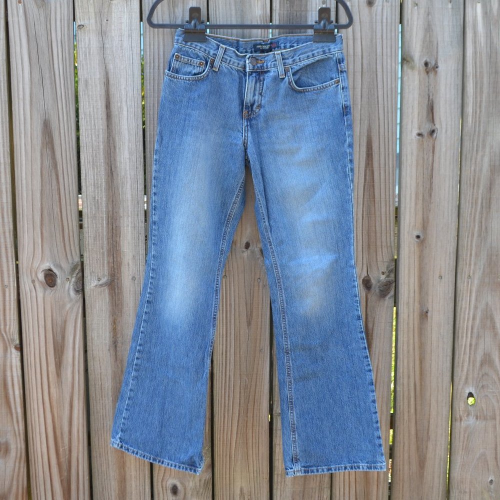 Classic AE Flare 100% cotton Jeans